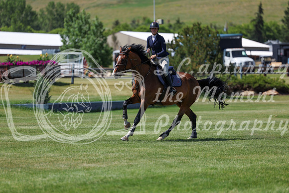 2025 - Shea - June Classic II - Thursday June 19th - 08129