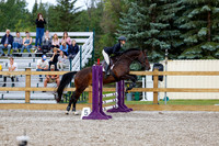 2025 - Haylee - Picco Horse Show - Friay July 25th 00998
