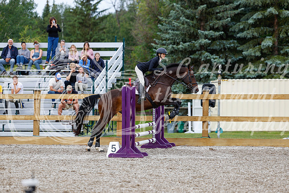 2025 - Haylee - Picco Horse Show - Friay July 25th 00998