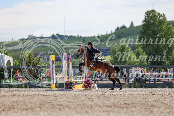 2025 - Mara - Rocky Mountain Classic I - Sunday August 10th - 08815