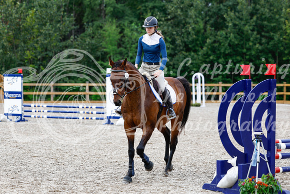 2025 - Haylee - Picco Horse Show - Saturday July 26th 02023