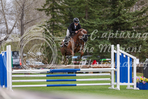2025 - Shea - Bow Valley II - Thursday May 15th - 00791