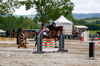 2025 - Haylee - June Classic II - Sunday June 22nd - 01711
