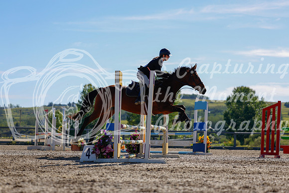 2025 - Haylee - Rocky Mountain Classic II - Sunday August 17th - 11926