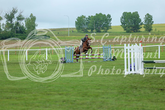 2025 - Shea - Teesdale - Saturday July 26th - 01300