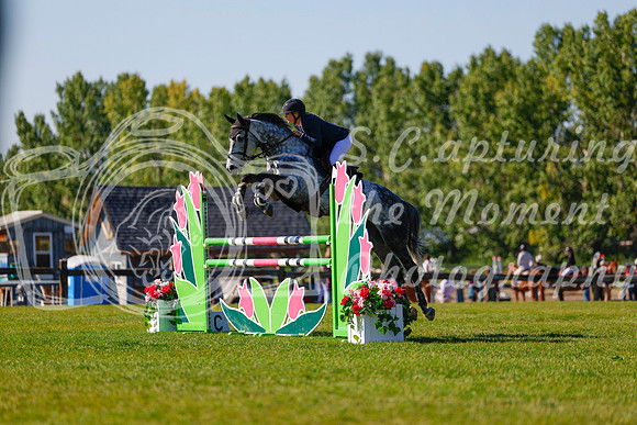 2025 - Haylee - Rocky Mountain Classic III - Sunday August 24th - 08211