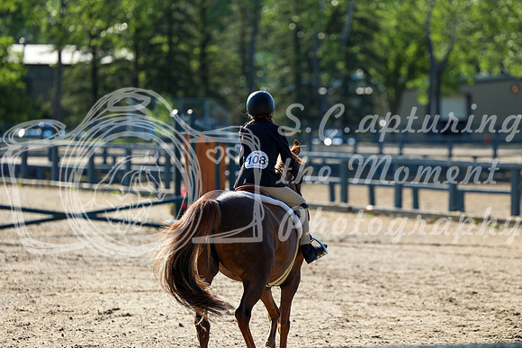 2025 - Mara - June Classic I - Saturday June 14th - 08033