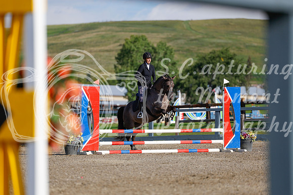 2025 - Haylee - Rocky Mountain Classic III - Wednesday August 20th - 02719