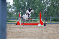 2025 - Haylee - June Classic II - Friday June 20th - 08814
