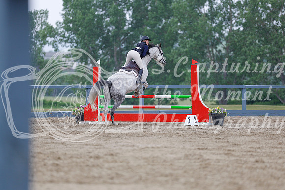 2025 - Haylee - June Classic II - Friday June 20th - 08814