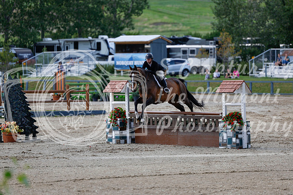 2025 - Haylee - June Classic I - Friday June 13th - 08889