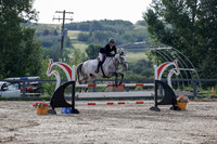 2025 - Haylee - Rocky Mountain Classic I - Sunday August 10th - 00754