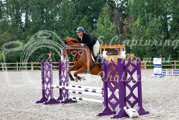 2025 - Haylee - Picco Horse Show - Saturday July 26th 02638