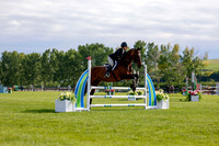 2025 - Haylee - Rocky Mountain Classic II - Thursday August 14th - 20115