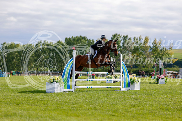 2025 - Haylee - Rocky Mountain Classic II - Thursday August 14th - 20115