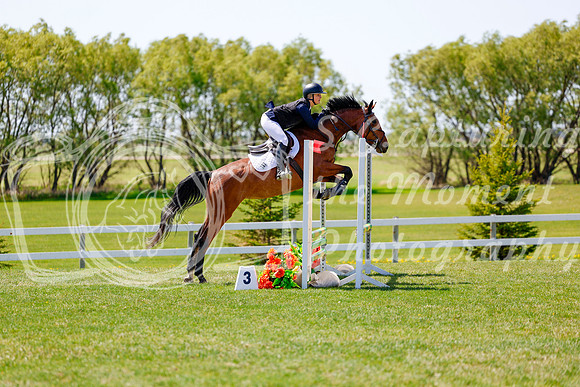 2025 - Haylee - Edmonton Classic - Sunday, May 25th - 07851