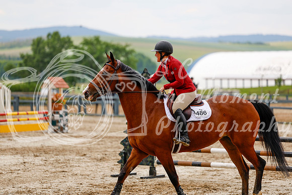 2025 - Haylee - June Classic II - Sunday June 22nd - 05464