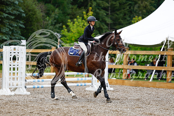 2025 - Haylee - Picco Horse Show - Saturday July 26th 01952