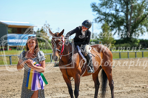 2025 - Mara - June Classic I - Sunday June 15th - 07613
