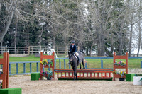 2025 - Jackie - Bow Valley II - Saturday May 17th - 10458