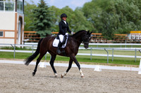 2025 - Dressage Festival - Saturday July 5th - 11403