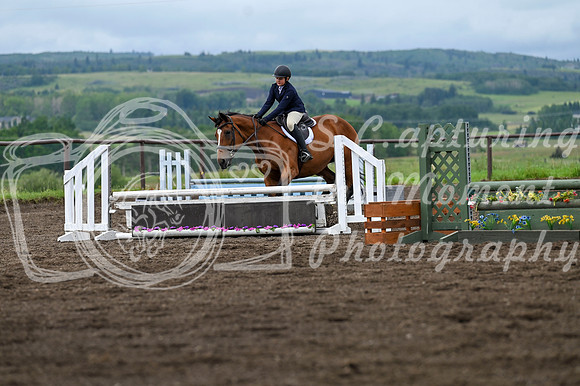 2025 - MJ - Teesdale - Saturday July 26th - 07467