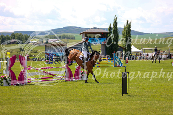 2025 - Conor - June Classic I - Sunday June 15th - 16999