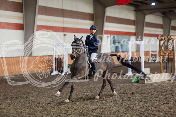 2025 - HJ Schooling - Saturday March 22nd - 3311