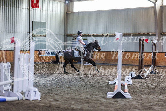 2025 - HJ Schooling - Sunday March 23rd - 0225