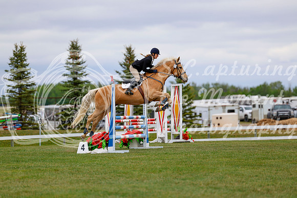 2025 - Haylee - Blue Sky Classic - Monday, May 19th 12471
