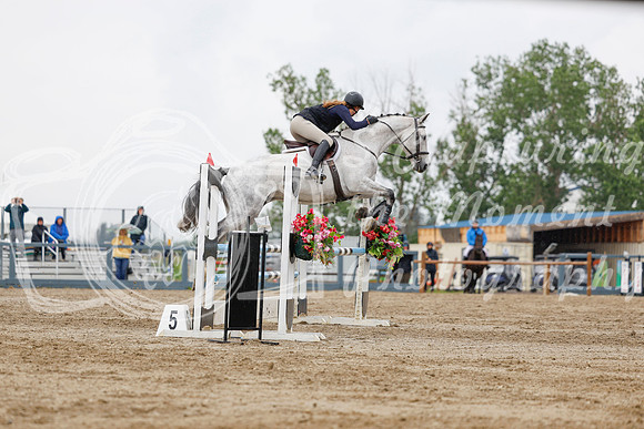 2025 - Haylee - June Classic II - Friday June 20th - 09624