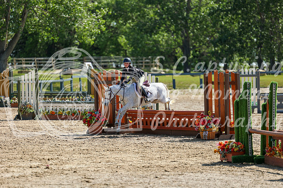 2025 - Mara - June Classic I - Sunday June 15th - 07690