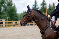 2025 - Haylee - Picco Horse Show - Saturday July 26th 06537