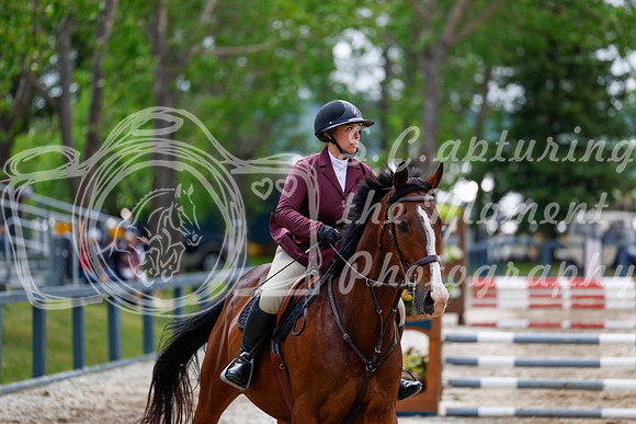 2025 - Haylee - June Classic II - Sunday June 22nd - 02942