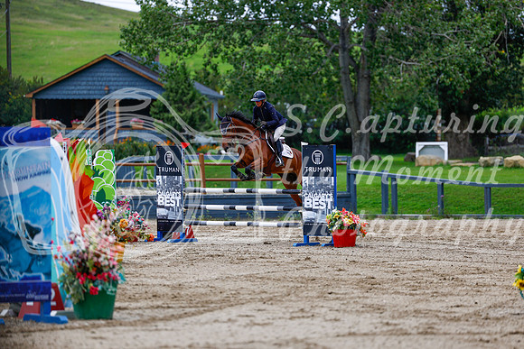 2025 - Haylee - Rocky Mountain Classic II - Saturday August 16th - 18864
