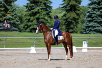 2025 - Dressage Festival - Saturday July 5th - 04245