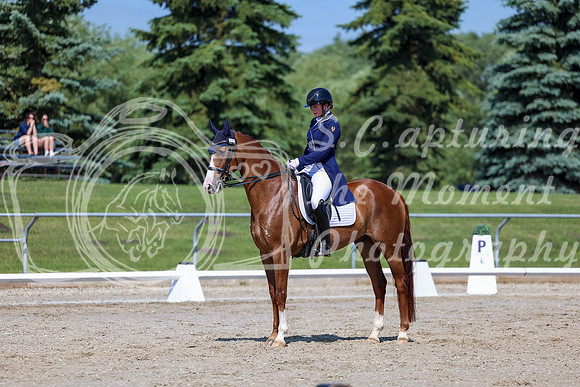 2025 - Dressage Festival - Saturday July 5th - 04245