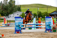 2025 - Haylee - Rocky Mountain Classic II - Saturday August 16th - 18855