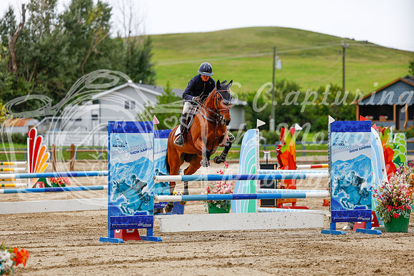 2025 - Haylee - Rocky Mountain Classic II - Saturday August 16th - 18855