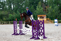 2025 - Haylee - Picco Horse Show - Saturday July 26th 02238