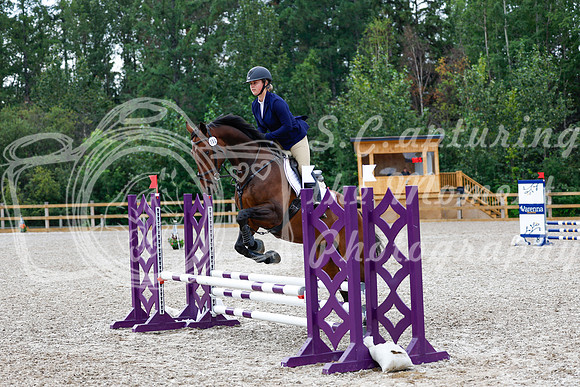2025 - Haylee - Picco Horse Show - Saturday July 26th 02238