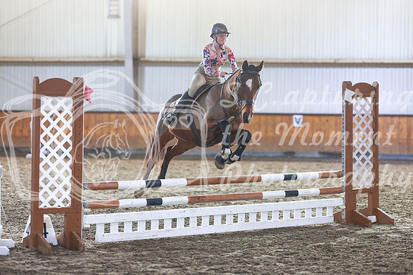 2025 - HJ Schooling - Sunday March 23rd - 3444