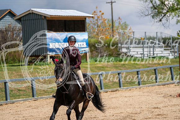 2025 - Jackie - Bow Valley II - Saturday May 17th - 11516