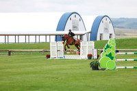 2025 - Shea - Bow Valley II - Friday May 16th - 02468