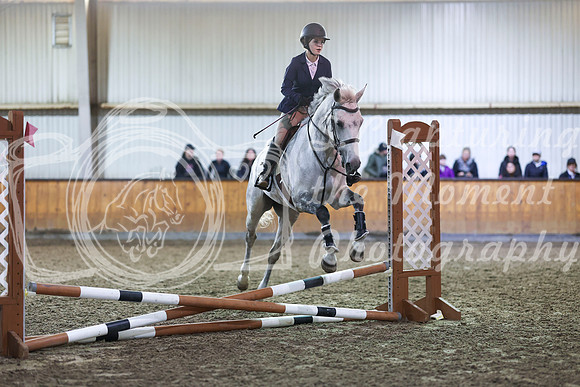 2025 - HJ Schooling - Sunday March 23rd - 0222