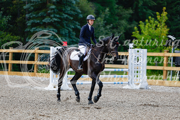 2025 - Haylee - Picco Horse Show - Sunday July 27th 02863