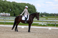 2025 - Dressage Festival - Saturday July 5th - 10667