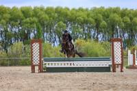 2025 - Julia - Blue Sky Classic - Sunday, May 18th 41272