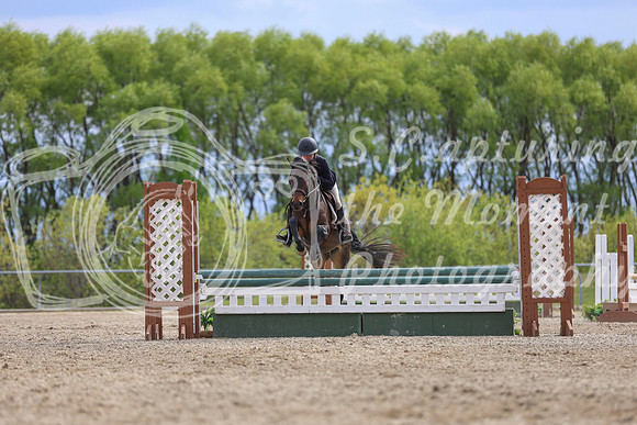 2025 - Julia - Blue Sky Classic - Sunday, May 18th 41272