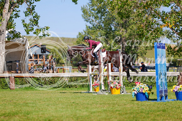 2025 - Haylee - Rocky Mountain Classic III - Saturday August 23rd - 08435